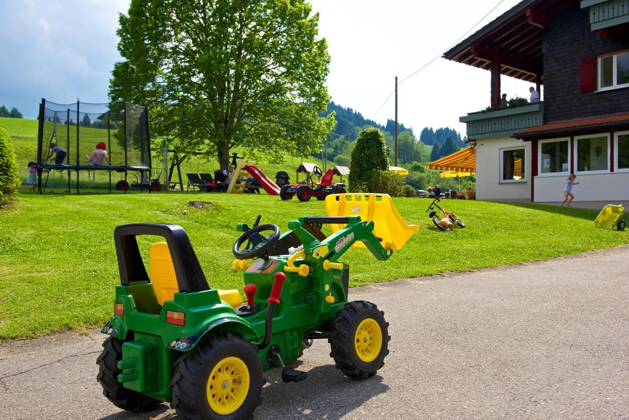 Ferienhotel Starennest Schindelberg Exterior foto